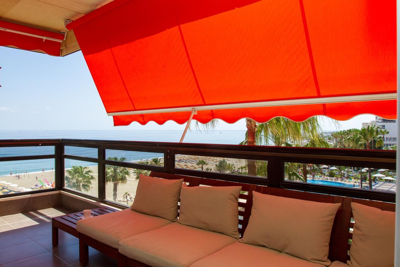 El Remo Deluxe Torremolinos Exterior foto