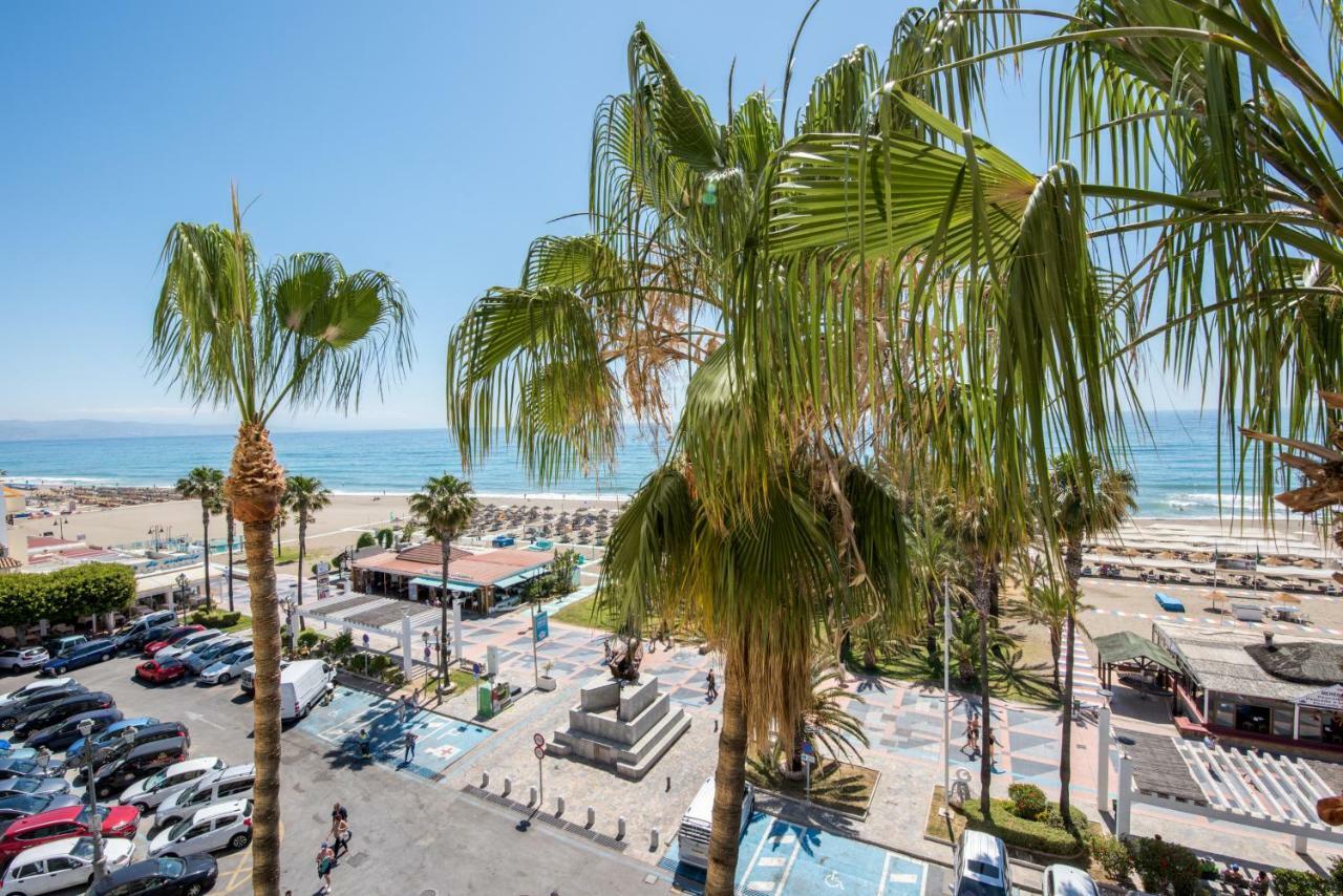 El Remo Deluxe Torremolinos Exterior foto