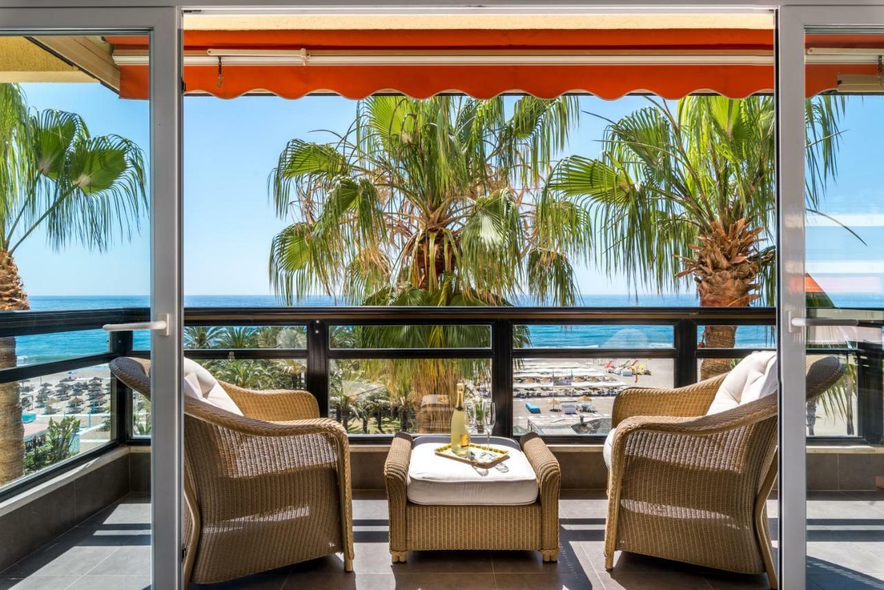 El Remo Deluxe Torremolinos Exterior foto